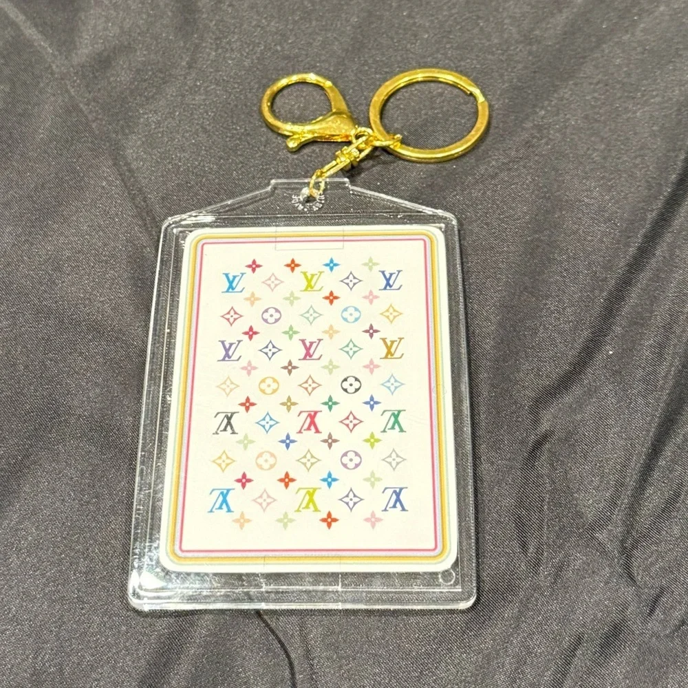 Louis Vuitton authentic 2004